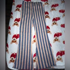 Free People Flare Pants